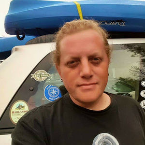 Meet your Posher, Jesse